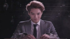 EXO,EXO-K,EXO-M - EXO Is Going To Show You Something In 2013 MAMA