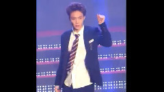 EXO,EXO-M,张艺兴(EXO) - Growl