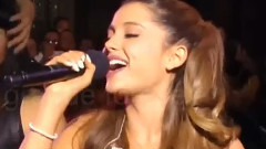 Ariana Grande - Baby I & The Way