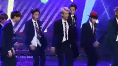EXO,EXO-M,EXO-K - Growl