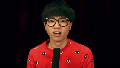 华晨宇,白举纲 - HI!自由