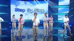 ZE:A - Step By Step