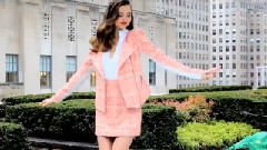 Miranda Kerr - I Found You