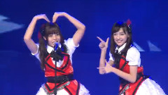 SNH48 - 无尽旋转