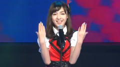 SNH48 - 化作樱花树