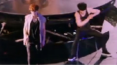 EXO-M,EXO-K,EXO - 月光