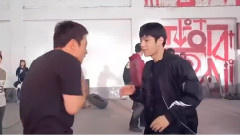 Infinite - Back MV拍摄花絮