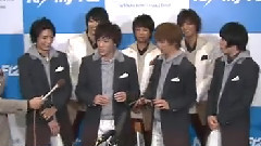 Kis-My-Ft2 - めざましSNOW DOME