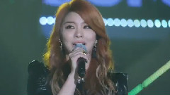 Ailee - 获奖 Cut