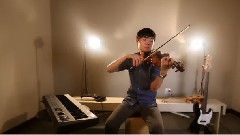 模仿翻唱 - Get Lucky