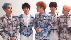 Infinite - Melon Greeting Message