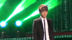 EXO-M,EXO - Paradise