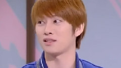 金希澈(Super Junior) - 舌战 E38 希澈Cut