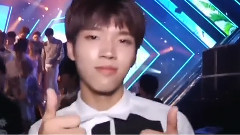 Infinite - MBC Show Champion 后台 Cut