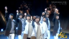 Kis-My-Ft2 - SNOW DOMEの約束