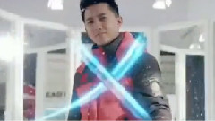 韩庚 - 特步韩庚第四季度广告无删减版