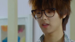 CNBLUE - 韩剧<你为我着迷> E14