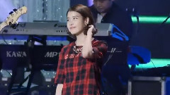 IU - 短发