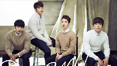 2AM - Just Stay