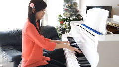 模仿翻唱 - Don't Leave