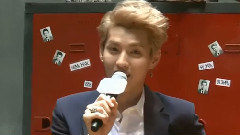 吴亦凡 - Naver Starcast