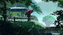 花泽香菜,动漫专属 - Rewrite恋文
