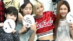 T-ara - 为你疯狂