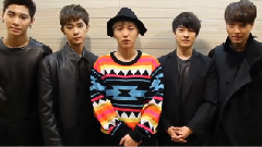 FTISLAND - Shout Out Contest Announcement