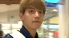 EXO,EXO-M,EXO-K,Running Man - Running Man EXO Cut