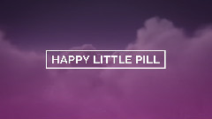Troye Sivan - Happy Little Pill