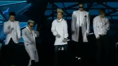 BigBang - BIGBANG On Mezamashi TV
