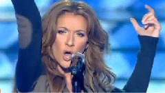 Celine Dion - Taking Chances