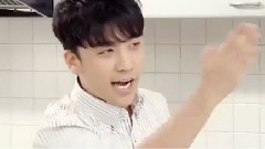 胜利(Bigbang) - 男のバル飯2 胜利 Cut