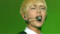 SHINee - Lucifer & Ring Ding Dong & Juliette & Sherlock & Dream Girl