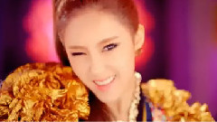 T-ara,T-ara N4,智妍 - 最佳音乐录影带Top10