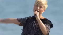 Michelle - Königin Und König 2011
