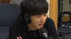 B1A4 - Cool FM 赵正治和张东民的2点 B1A4