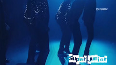 Super Junior - 街舞 3