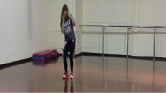 模仿翻唱 - It's Me