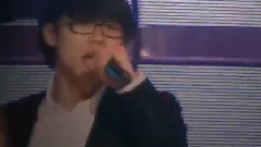 EXO,朴有天,EXO-M - Mirotic