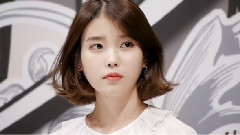 IU - 韩剧<漂亮的男人> 新闻发布会