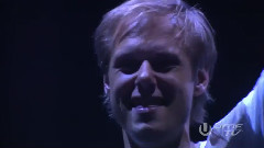 Armin Van Buuren - Concrete Angel Vs. U & Not Giving Up On Love