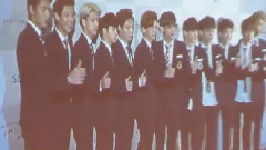 EXO,EXO-M,EXO-K - 红地毯
