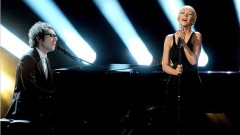 A Great Big World,Christina Aguilera - Say Something