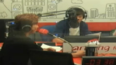 汉奇兄弟（HANCH BROTHERS）,NU'EST,炎亚纶 - Arirang Music Access事实与谎言 Tasty&Aron