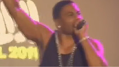 Nelly - Party People & Hot In Here & Dilemma & Just A Dream