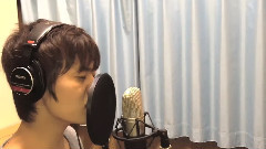 模仿翻唱 - GALAXY SUPERNOVA