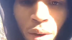 Chris Brown - CB 11月更新视频