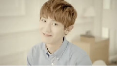 朴灿烈(EXO) - ChanYeol 灿烈生贺视频
