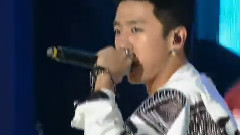 B.A.P - One Shot
